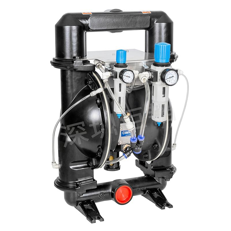 談談粉體輸送泵廣泛用途(圖1) 談談粉體輸送泵廣泛用途(圖1)